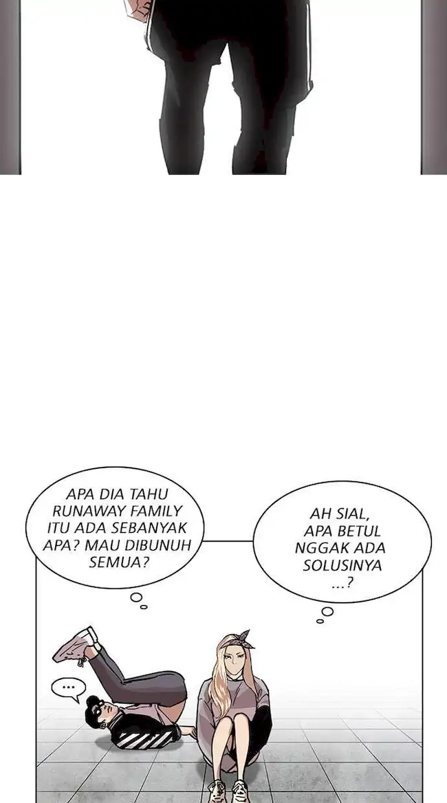 Lookism Chapter 219 - halaman 102