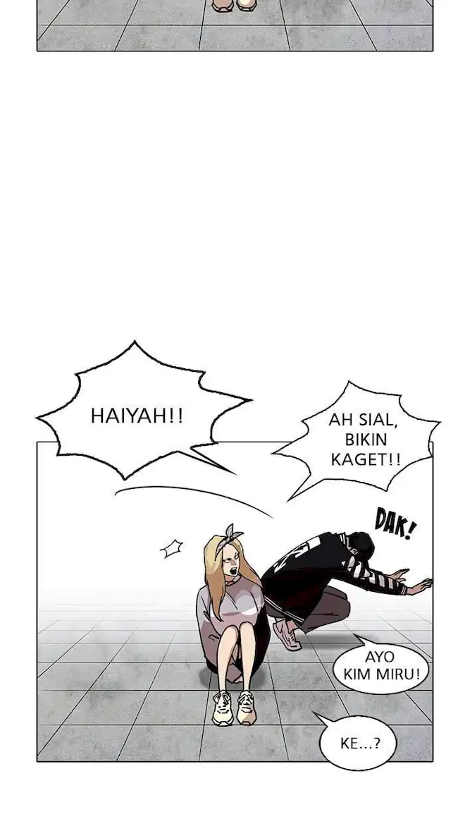 Lookism Chapter 219 - halaman 103