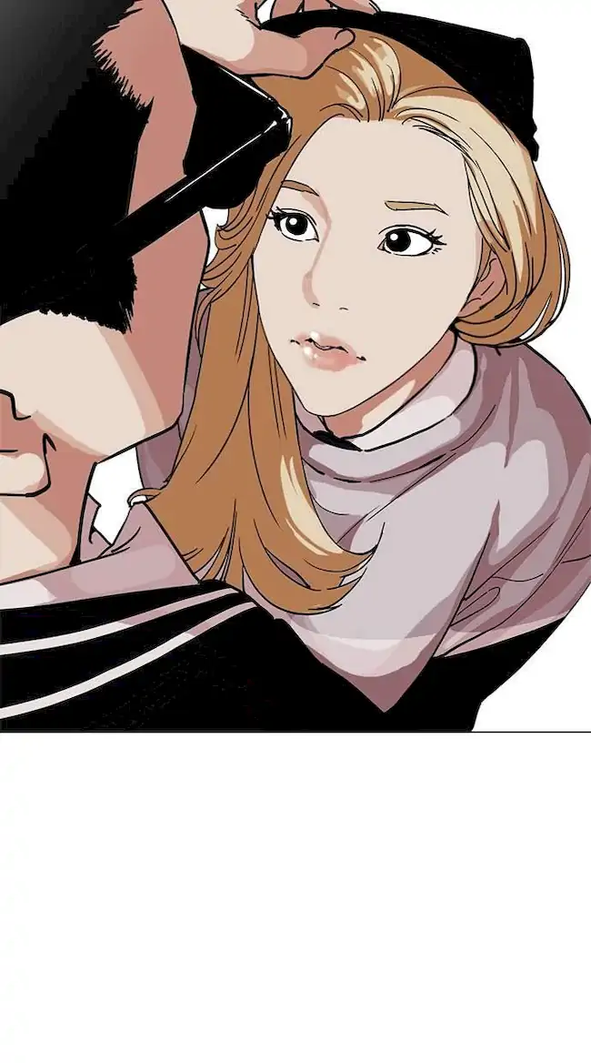 Lookism Chapter 219 - halaman 105
