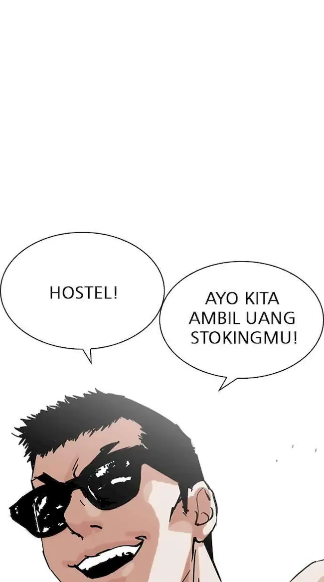 Lookism Chapter 219 - halaman 106
