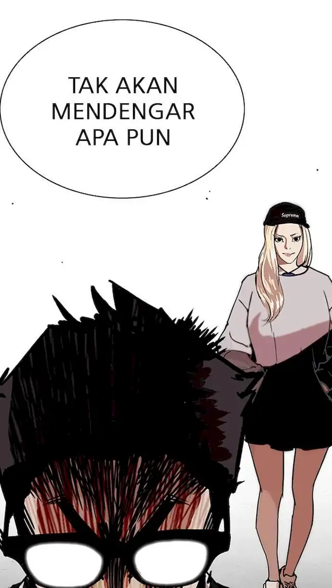 Lookism Chapter 219 - halaman 110