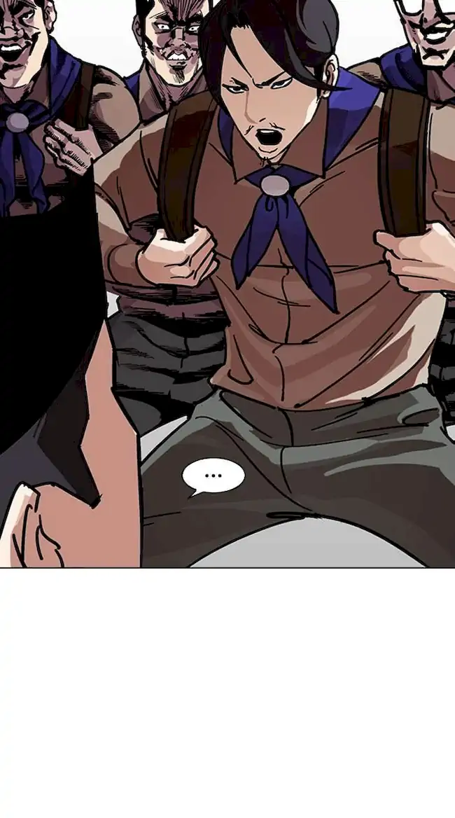 Lookism Chapter 219 - halaman 114