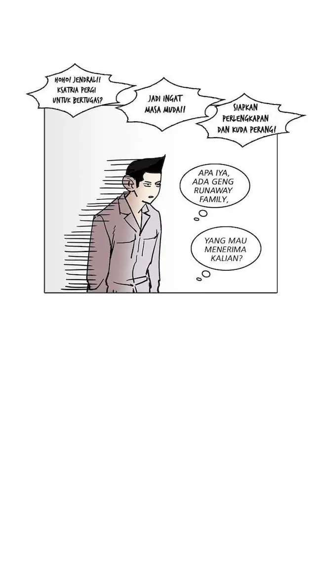 Lookism Chapter 219 - halaman 115