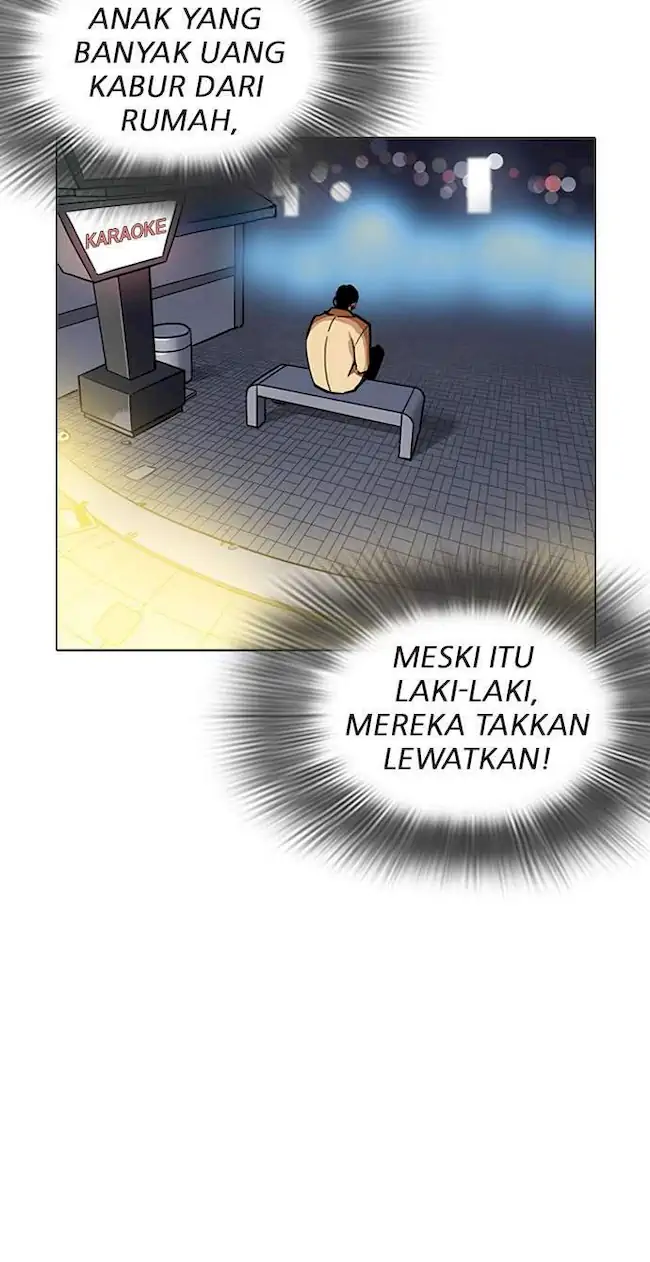 Lookism Chapter 219 - halaman 130
