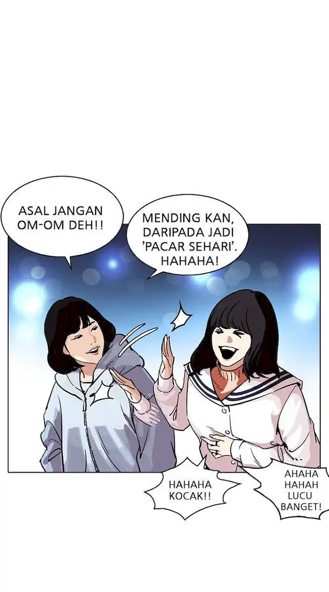 Lookism Chapter 219 - halaman 135