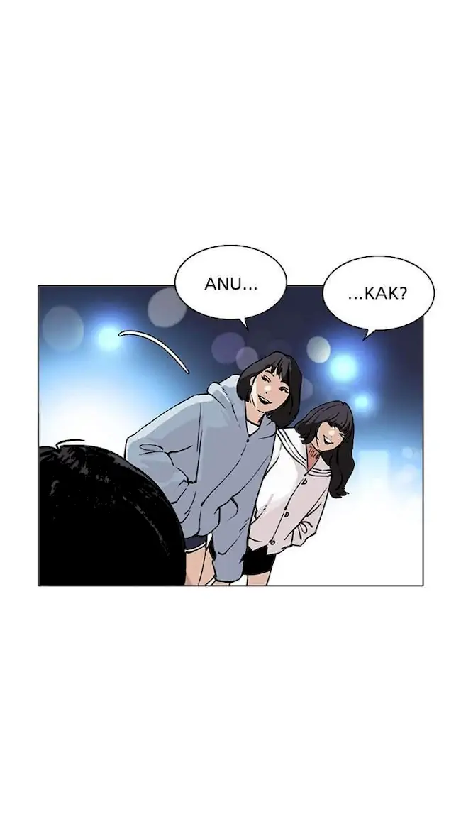 Lookism Chapter 219 - halaman 137