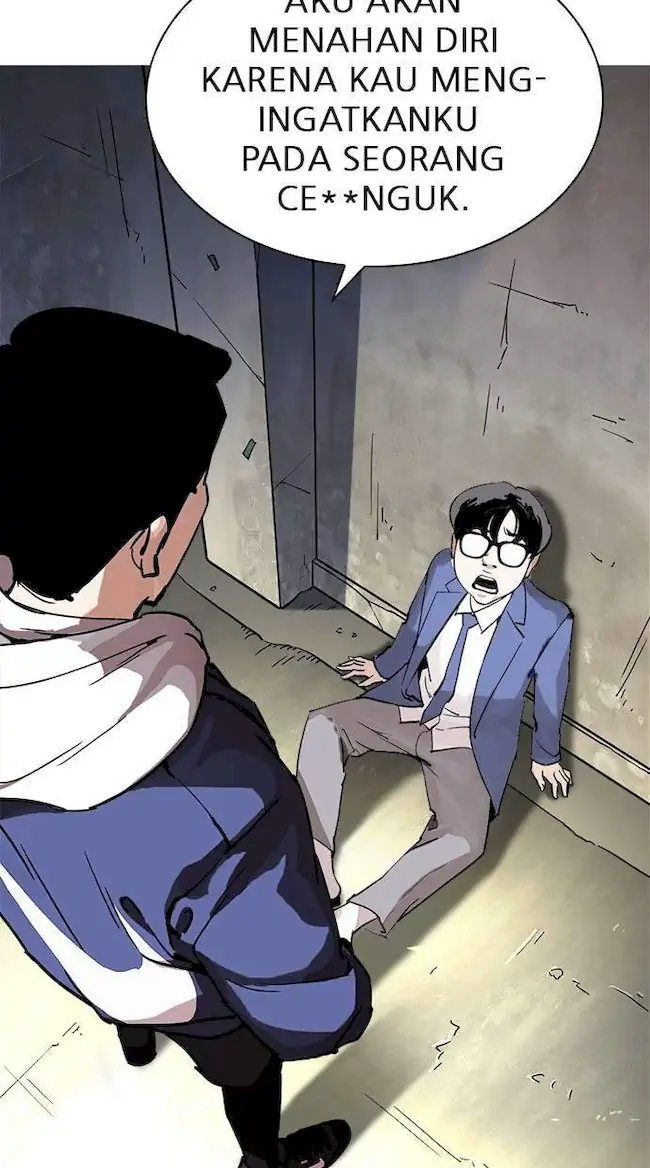 Lookism Chapter 219 - halaman 16