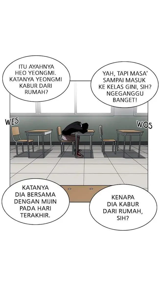 Lookism Chapter 219 - halaman 24