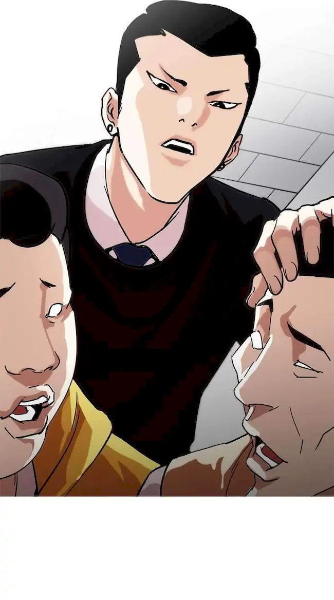 Lookism Chapter 219 - halaman 33