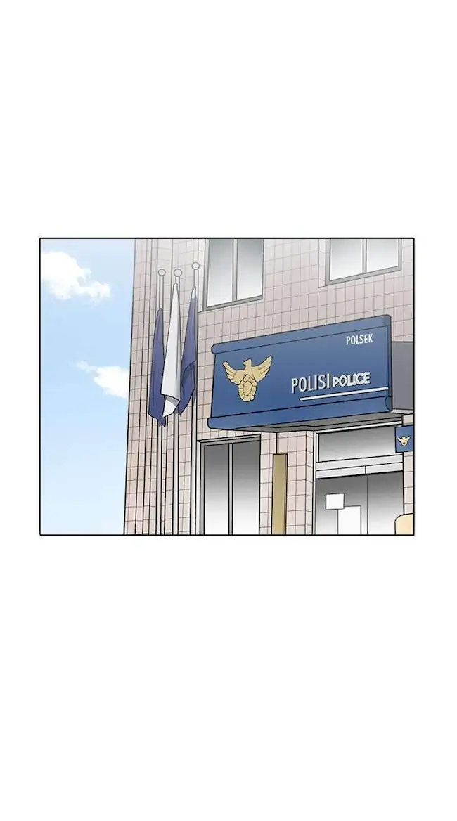Lookism Chapter 219 - halaman 45