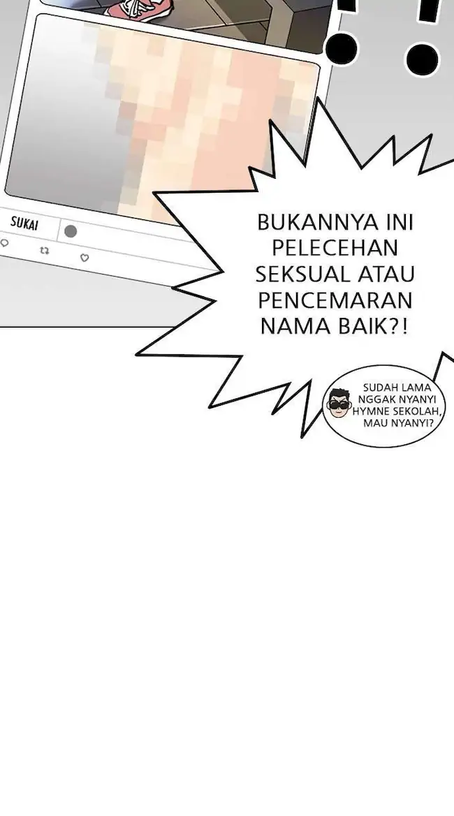 Lookism Chapter 219 - halaman 54