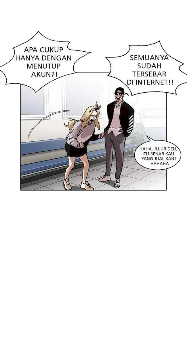 Lookism Chapter 219 - halaman 55