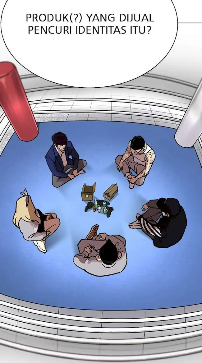 Lookism Chapter 219 - halaman 64