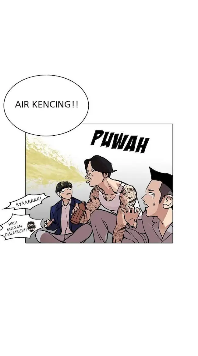 Lookism Chapter 219 - halaman 67