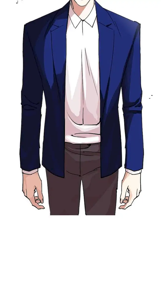 Lookism Chapter 219 - halaman 87