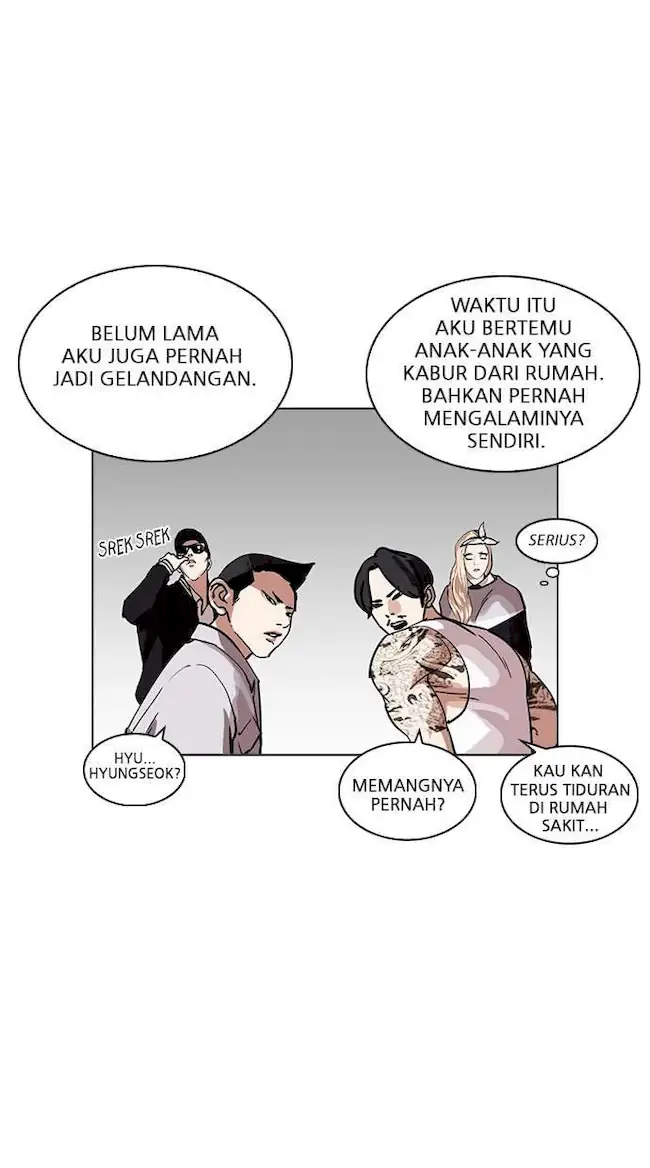 Lookism Chapter 219 - halaman 88