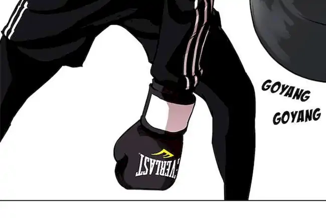 Lookism Chapter 219 - halaman 97