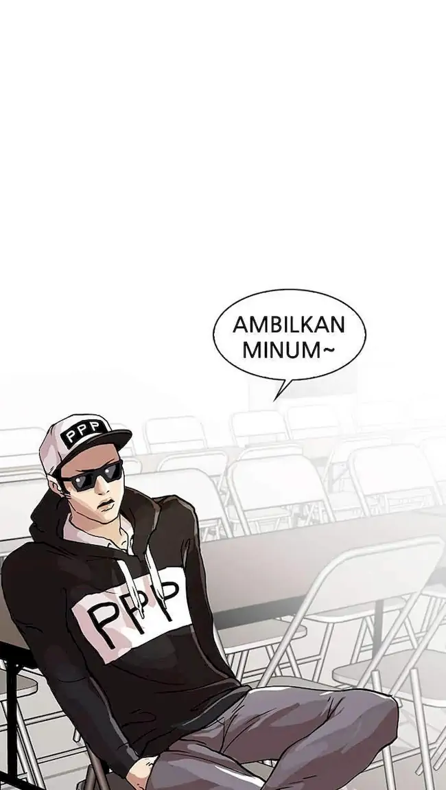 Lookism Chapter 22 - halaman 14