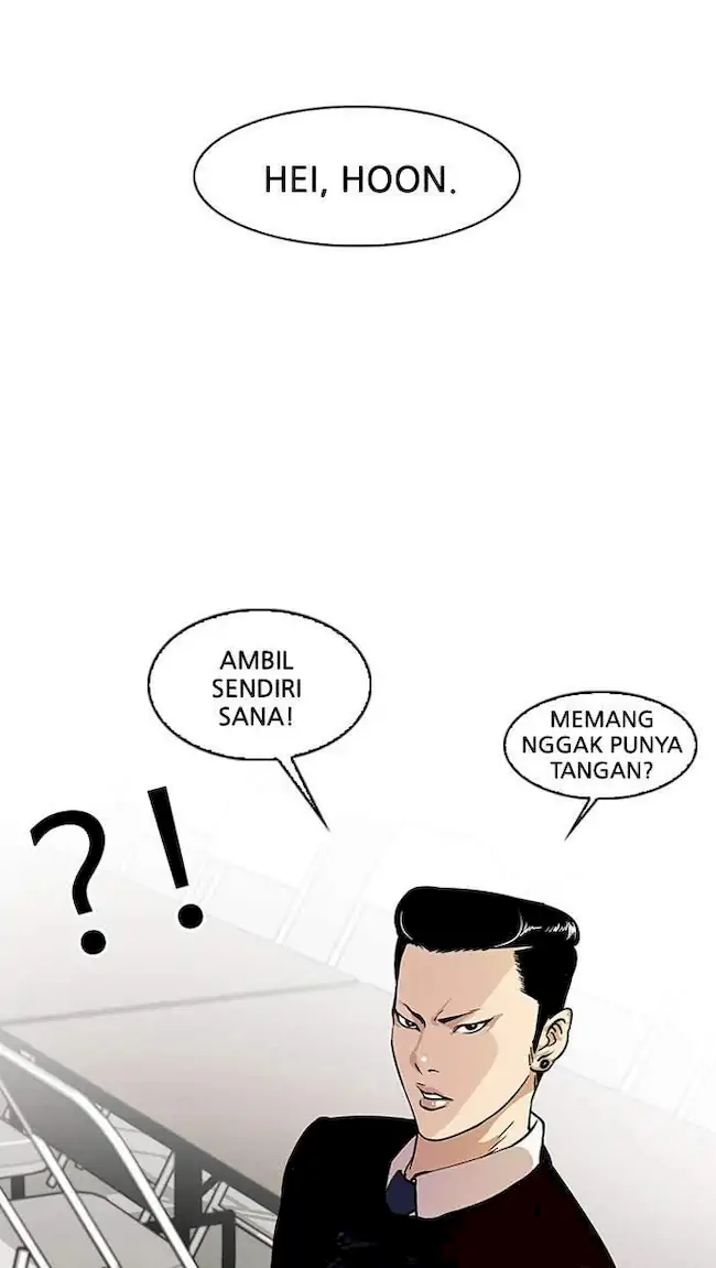 Lookism Chapter 22 - halaman 18