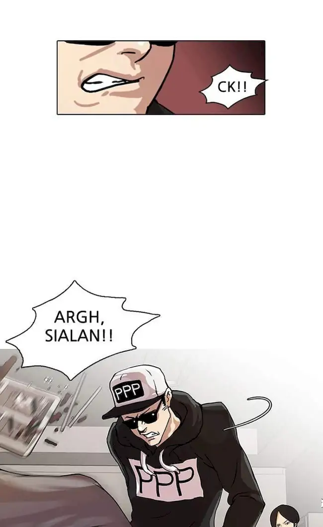 Lookism Chapter 22 - halaman 27