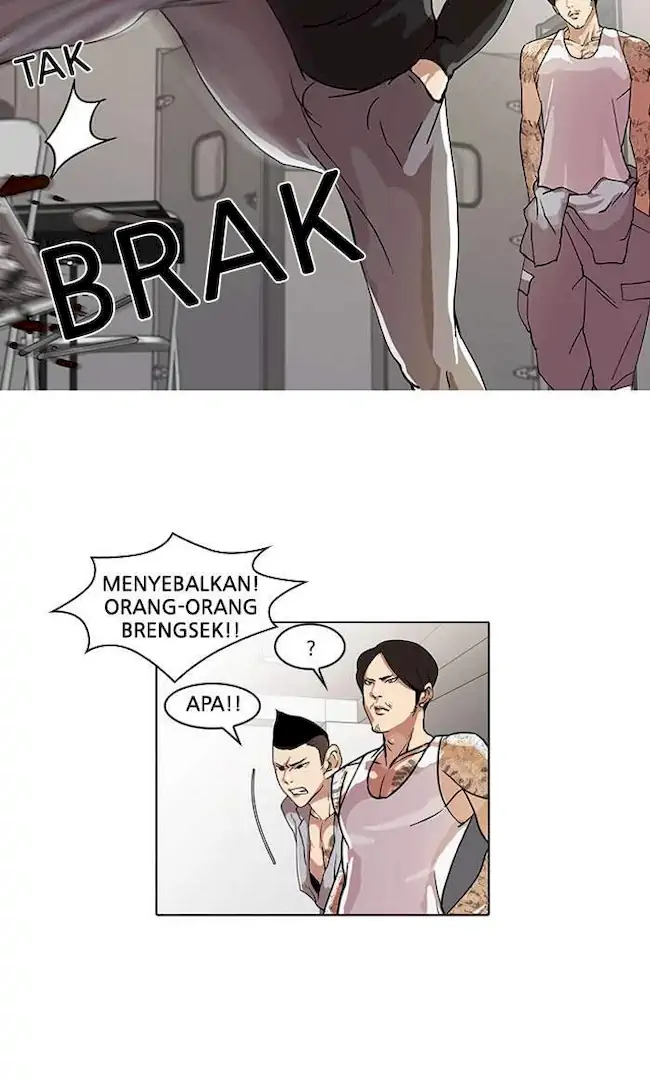 Lookism Chapter 22 - halaman 28