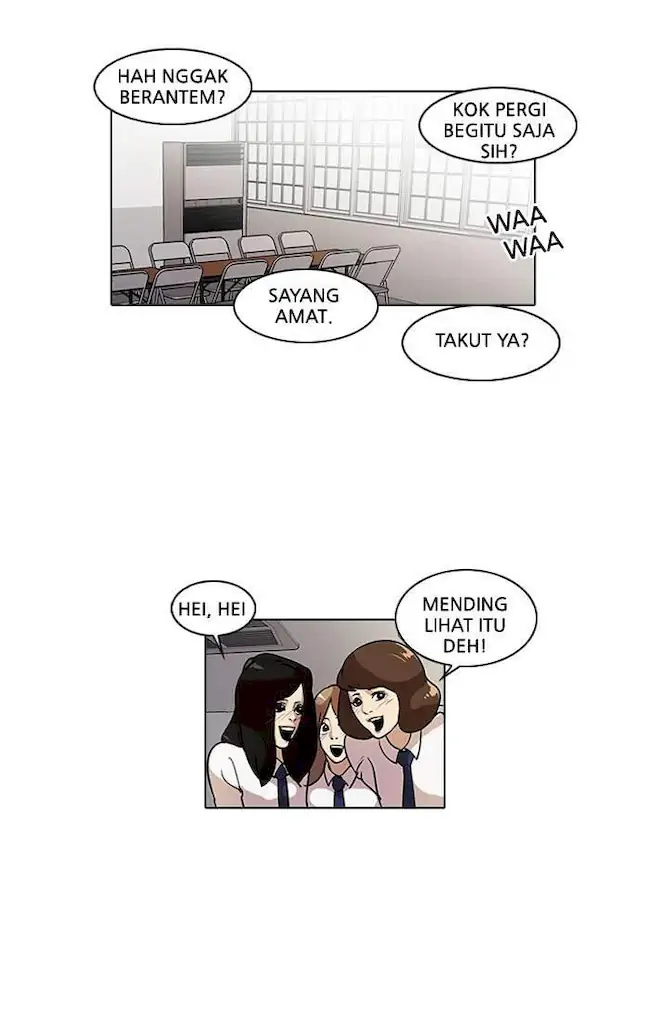 Lookism Chapter 22 - halaman 29