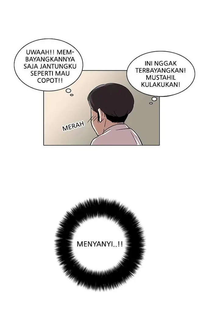Lookism Chapter 22 - halaman 38