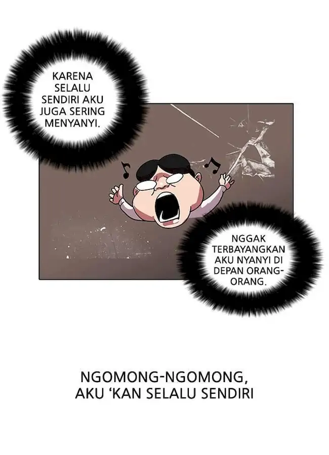 Lookism Chapter 22 - halaman 39