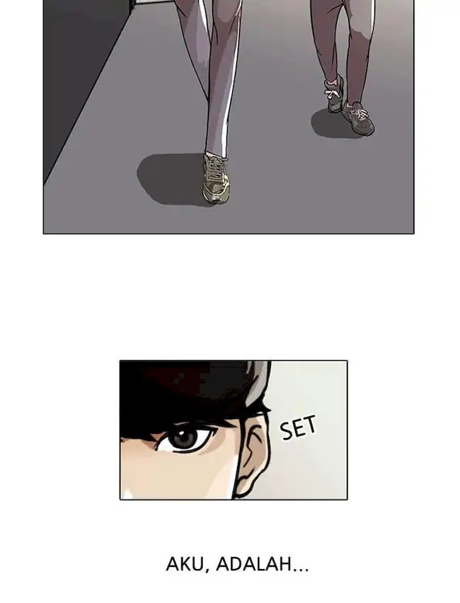 Lookism Chapter 22 - halaman 4