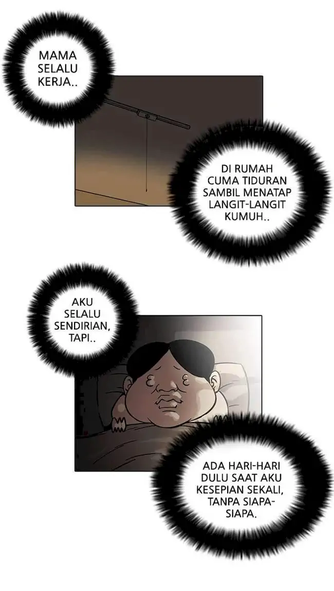 Lookism Chapter 22 - halaman 40
