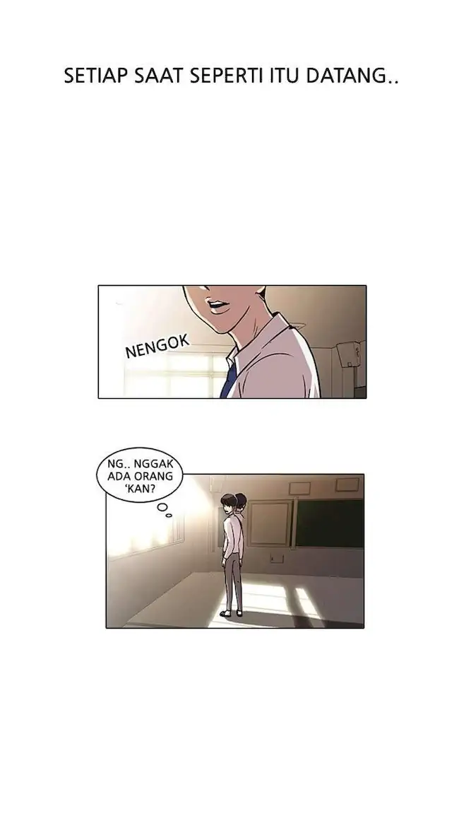 Lookism Chapter 22 - halaman 42
