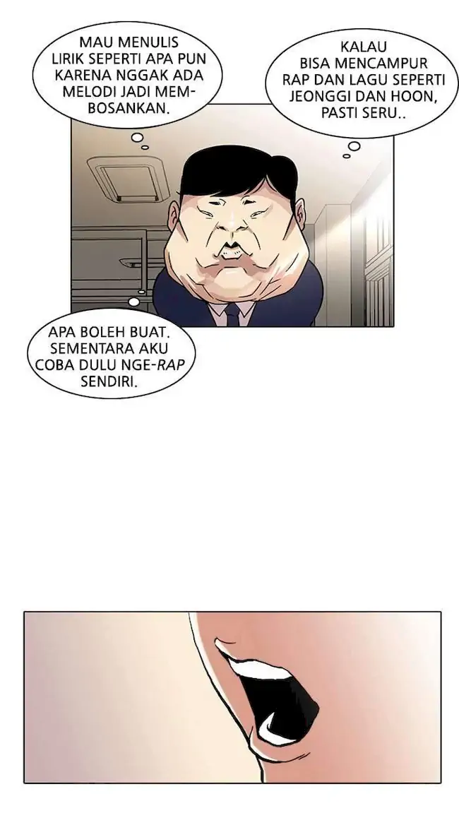 Lookism Chapter 22 - halaman 45