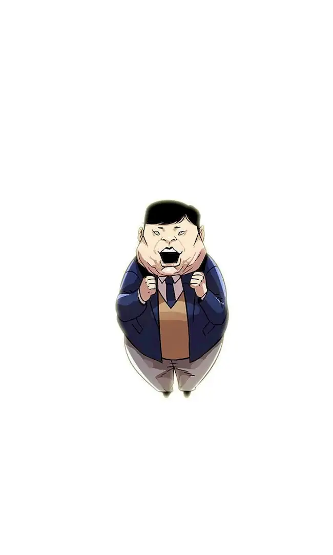 Lookism Chapter 22 - halaman 48