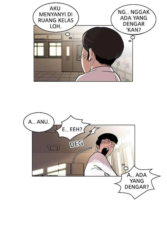 Lookism Chapter 22 - halaman 54