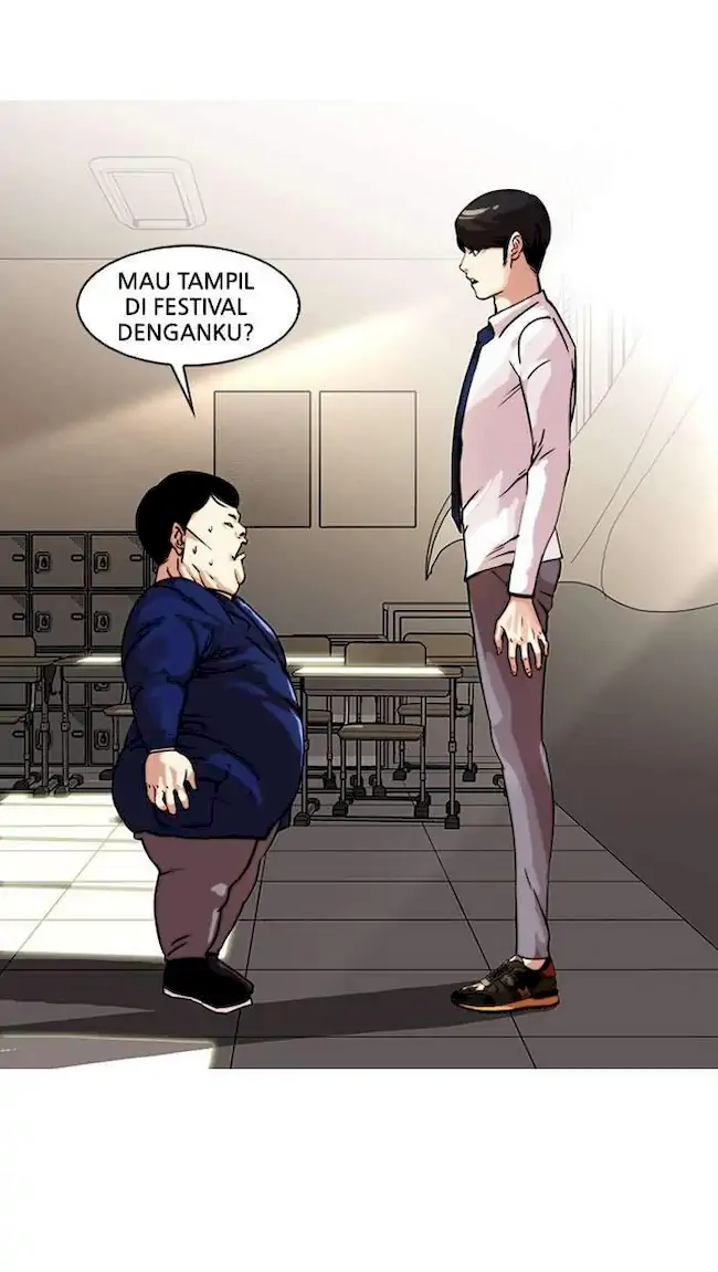 Lookism Chapter 22 - halaman 57