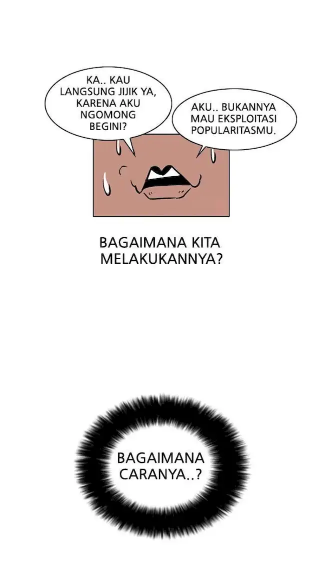 Lookism Chapter 22 - halaman 60