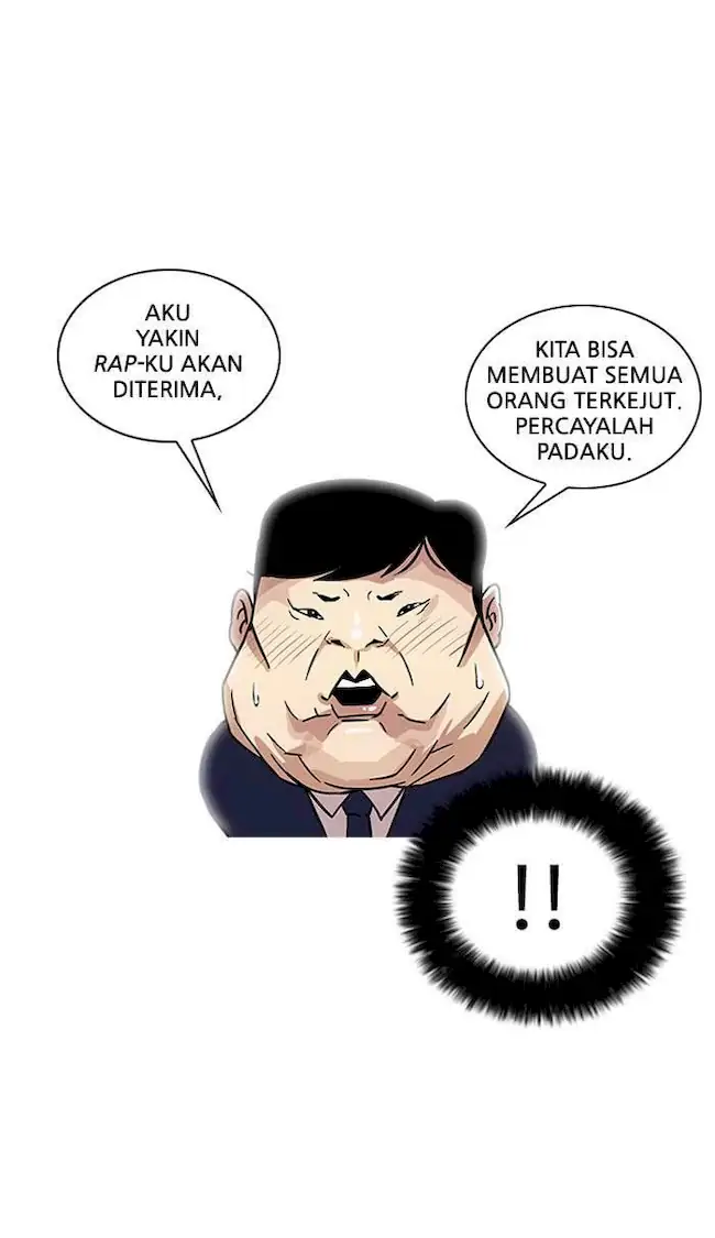 Lookism Chapter 22 - halaman 61
