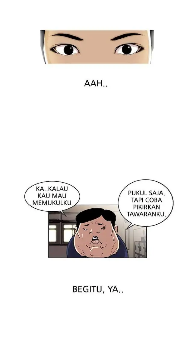 Lookism Chapter 22 - halaman 62