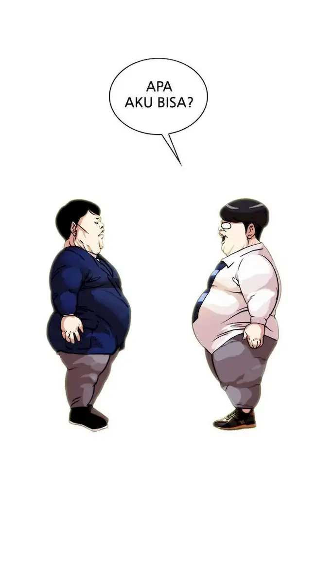 Lookism Chapter 22 - halaman 64