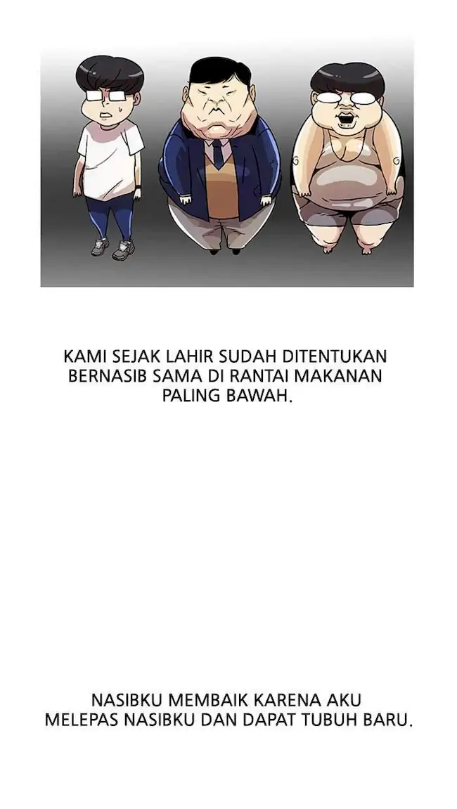 Lookism Chapter 22 - halaman 8