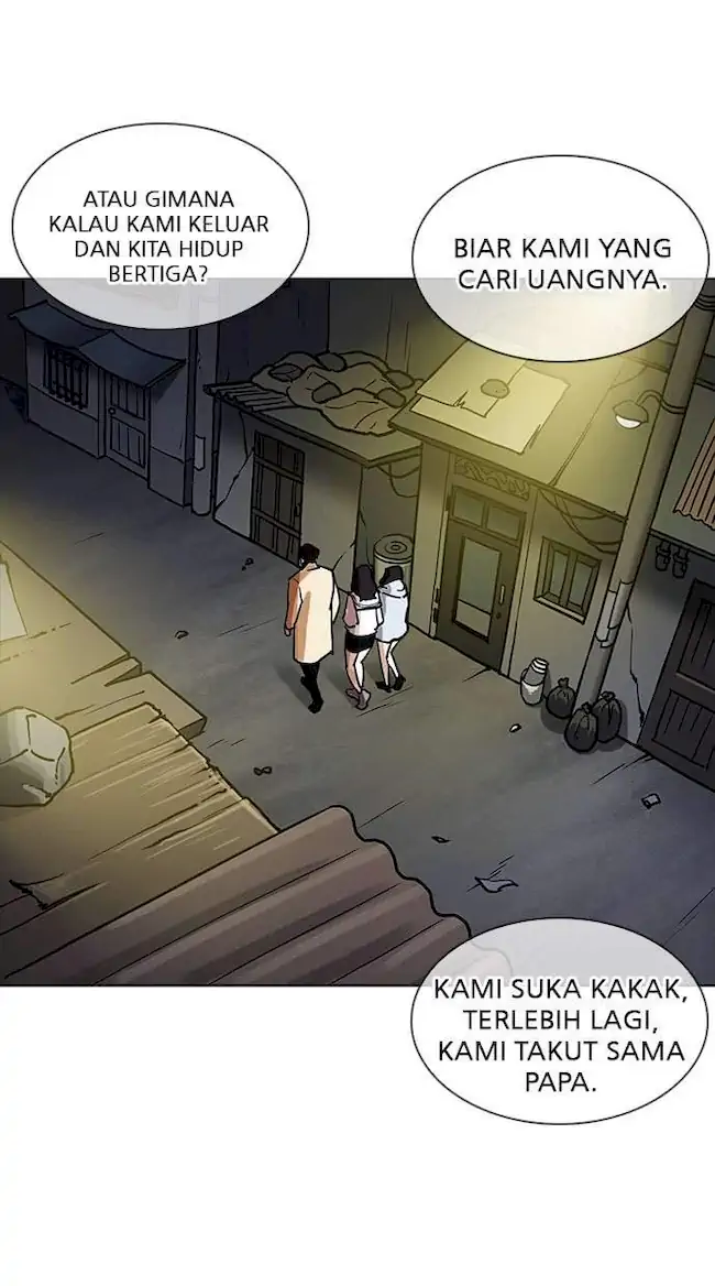 Lookism Chapter 220 - halaman 100