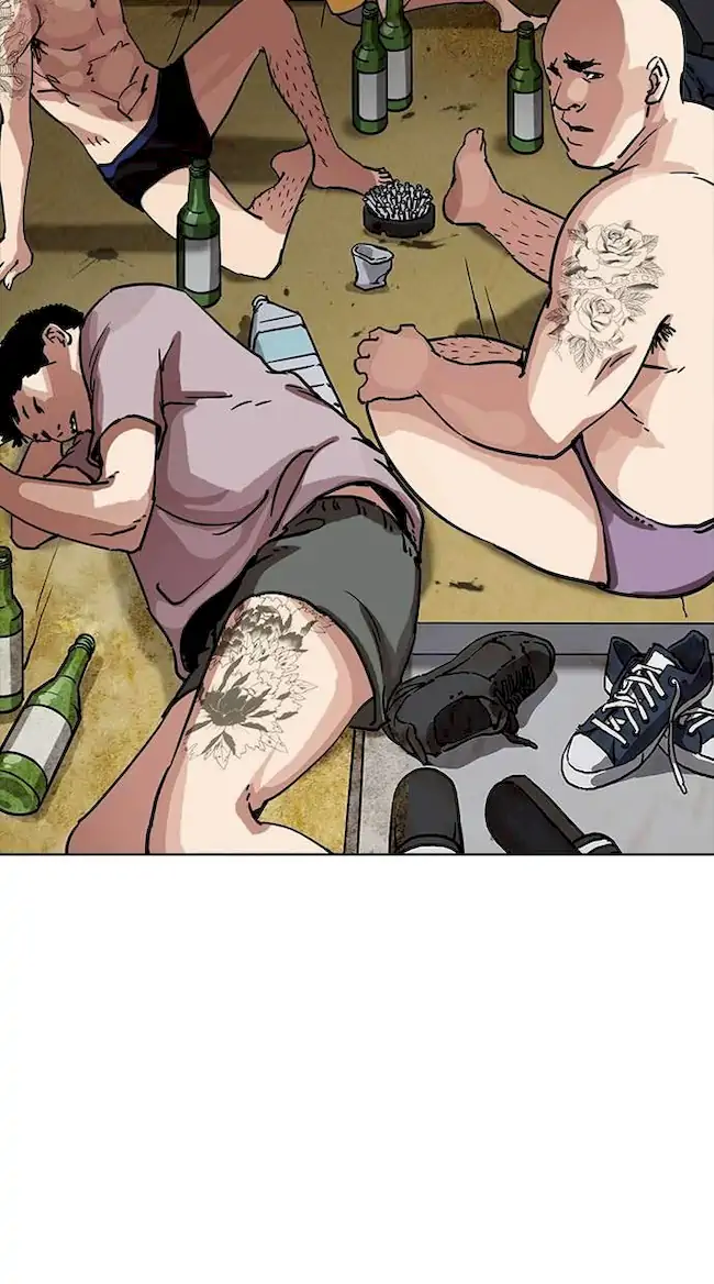 Lookism Chapter 220 - halaman 108