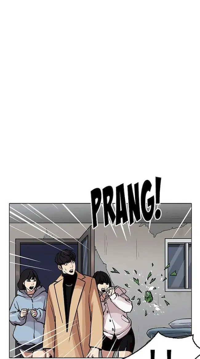 Lookism Chapter 220 - halaman 110