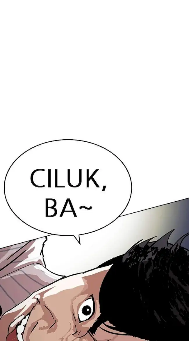 Lookism Chapter 220 - halaman 15
