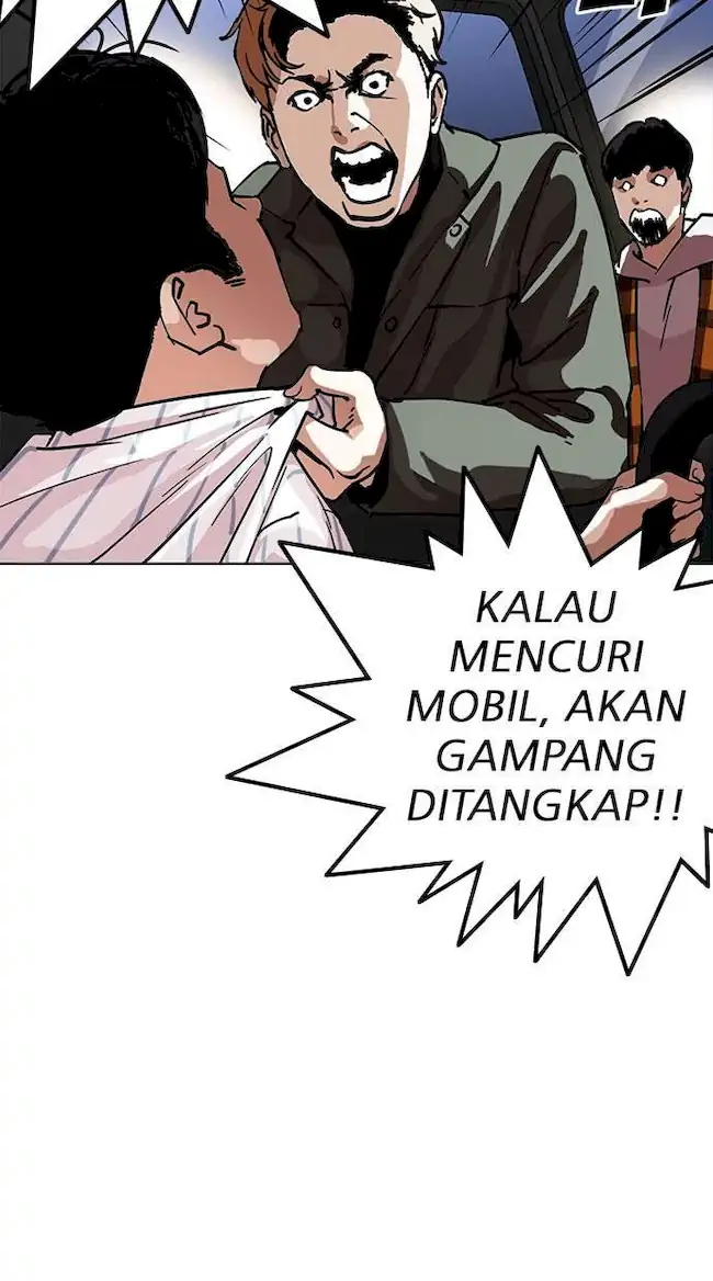 Lookism Chapter 220 - halaman 27