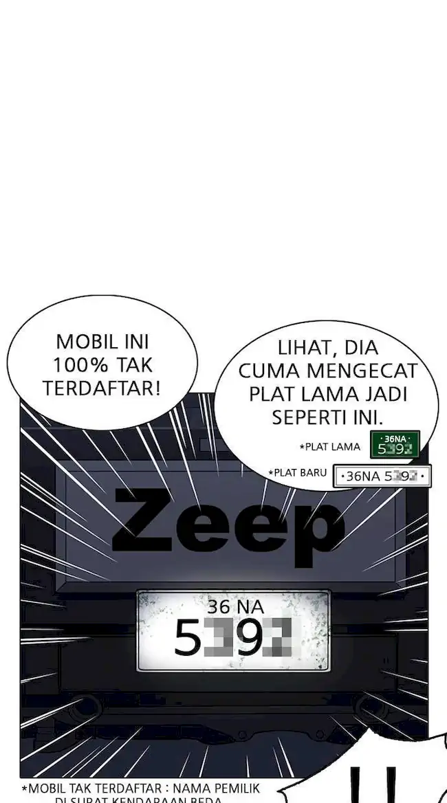 Lookism Chapter 220 - halaman 29