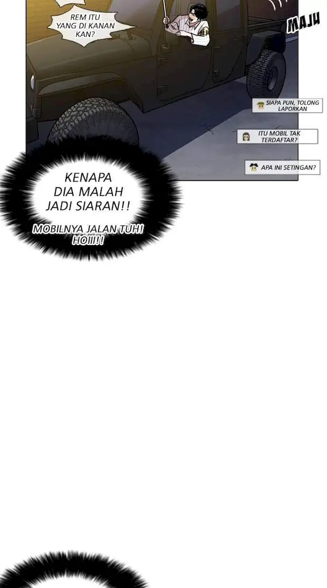 Lookism Chapter 220 - halaman 31