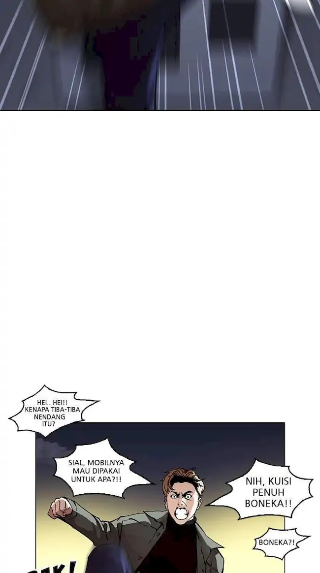 Lookism Chapter 220 - halaman 38