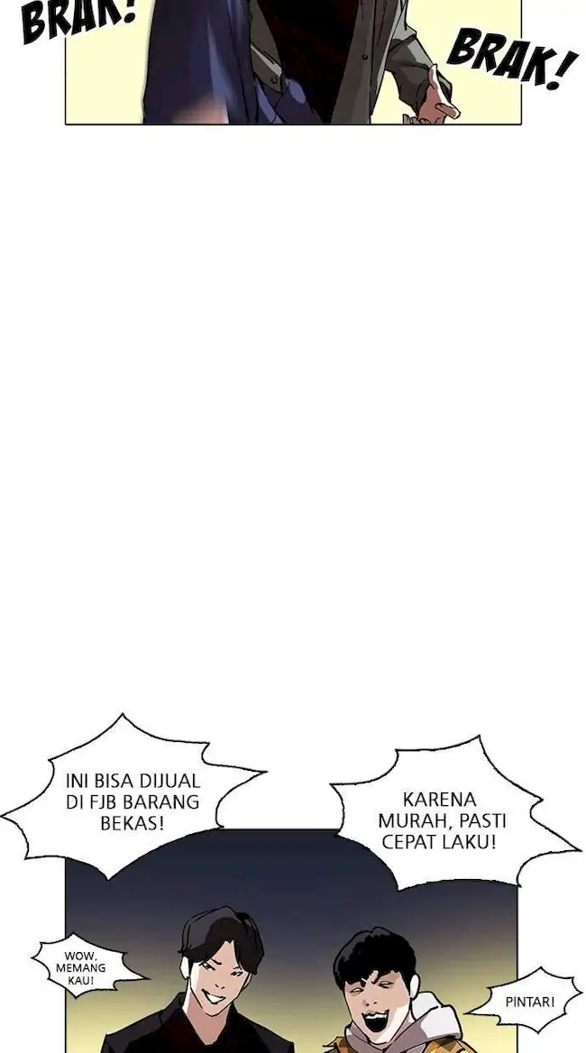 Lookism Chapter 220 - halaman 39