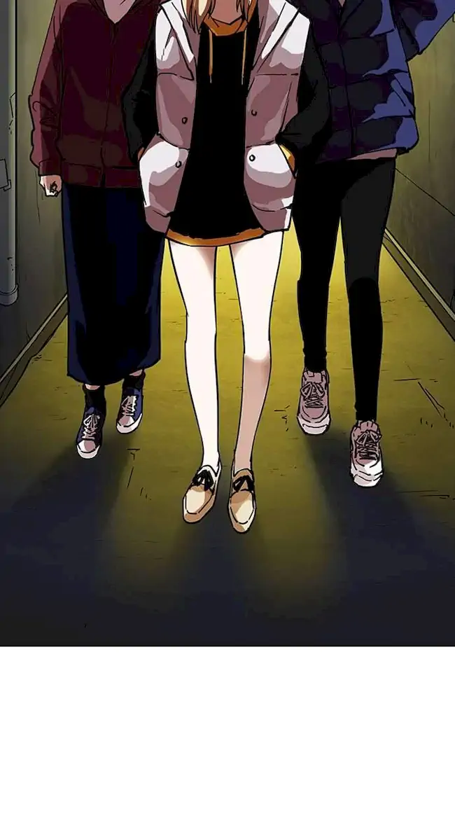 Lookism Chapter 220 - halaman 51
